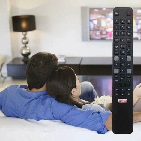 Télécommande ARC802N YUI1 Compatible Avec TCL 49C2US 55C2US 65C2US 75C2US 43P20US C9I2E 50E17US-BDD 5 Télécommande ARC802N YUI1 Compatible Avec TCL 49C2US 55C2US 65C2US 75C2US 43P20US C9I2E 50E17US-BDD – Image 5