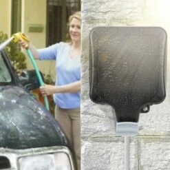 Prise Exterieure Etanche Ip66, Prise De Courant Complète, Prise Extérieure étanche, -Legrand || Schneider® Soldes Boutique 69362343 5