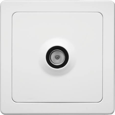 BLOK PRISE TV BLANC 2 BLOK PRISE TV BLANC – Image 2