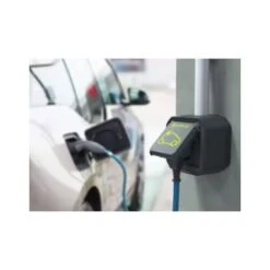 Prise Pour Recharge Véhicule électrique Plexo Complet Saillie Anthracite - LEGRAND -Legrand || Schneider® Soldes Boutique 70584191 3