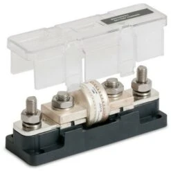 Bep Porte-Fusible Classe T Avec Goujons Supplémentaires -450-600A Mp10