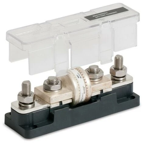 Bep Porte-Fusible Classe T Avec Goujons Supplémentaires -450-600A Mp10 1 Bep Porte-Fusible Classe T Avec Goujons Supplémentaires -450-600A Mp10