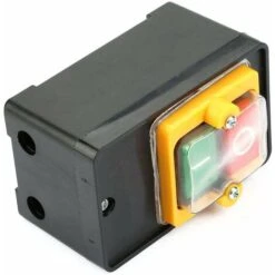 GP Interrupteur à Bouton-poussoir étanche AC220V/380V 10A, équipement Mécanique, Machines Textiles 8 GP Interrupteur à Bouton-poussoir étanche AC220V/380V 10A, équipement Mécanique, Machines Textiles -Legrand || Schneider® Soldes Boutique 71290043 4