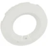 ENJOLIVEUR BLANC POUR RECEPTEUR INFRAROU GE BUS 2MODULES LEGRAND 068266