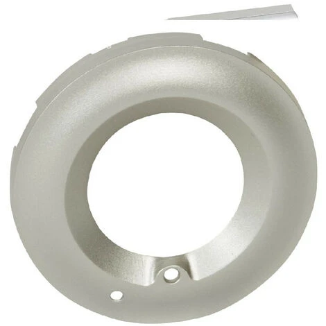 ENJOLIVEUR TITANE POUR RECEPTEUR INFRAROUGE BUS 2 MODULES CELIANE LEGRAND 068566 1 ENJOLIVEUR TITANE POUR RECEPTEUR INFRAROUGE BUS 2 MODULES CELIANE LEGRAND 068566