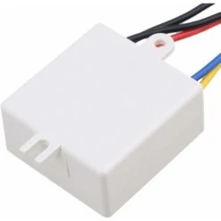 De La Mode On/Off Switch Tactile Capteur For 220 V Tungsten Lamp -Legrand || Schneider® Soldes Boutique 75262456 4