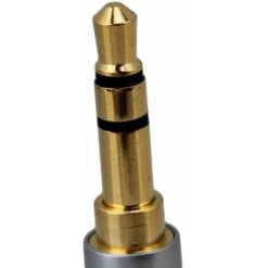 Silver 3.5mm Copper Gold Plaqu¨ 3.5mm Male Stereo Mini Jack Plug Soldering Connector Pack Of 5 -Legrand || Schneider® Soldes Boutique 75262462 3
