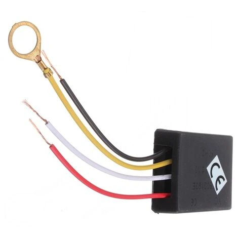 Lampe De Bureau Pièces Légères 5 Lampe De Bureau Pièces Légères – Image 5