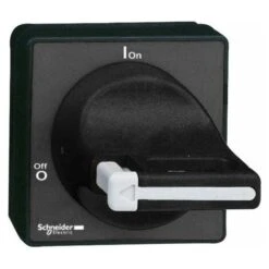 Actionneur Schneider Electric Série Harmony K Pour Interrupteur Rotatif à Came De Type K ( Prix Pour 1 )