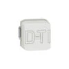 Dispositif De Terminaison Intérieure (DTI) Rj45 Pour Coffret De Communication - Blanc - 051221 - Legrand