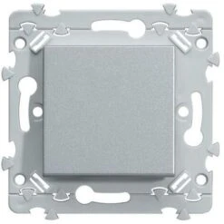 Ess. Permutateur Titane HAGER WE010T