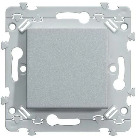 Ess. Permutateur Titane HAGER WE010T 1 Ess. Permutateur Titane HAGER WE010T