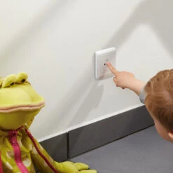 Prise De Courant 2P+T Surface MOSAIC 2 Modules Avec Connexion Par Borne Automatique Blanc - LEGRAND - 77111 -Legrand || Schneider® Soldes Boutique 78035971 3