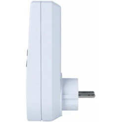 Prise Programmable Digitale, Minuterie Numérique Journalier/Hebdomadaire, Programmateur Prise Electrique Avec Ecran LCD Et Mode Aléatoire Antivol, Économie D'Energie, 16A/3680W Max (2 Packs) 8 Prise Programmable Digitale, Minuterie Numérique Journalier/Hebdomadaire, Programmateur Prise Electrique Avec Ecran LCD Et Mode Aléatoire Antivol, Économie D'Energie, 16A/3680W Max (2 Packs) -Legrand || Schneider® Soldes Boutique 78189785 4