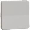 Schneider® BOUTON POUSSOIR COMPOSABLE MUREVA STYL SCHNEIDER BLANC MUR39027