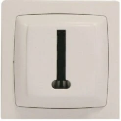 Legrand Prise Téléphone Appareillage Saillie - 8 Contacts En T - Blanc