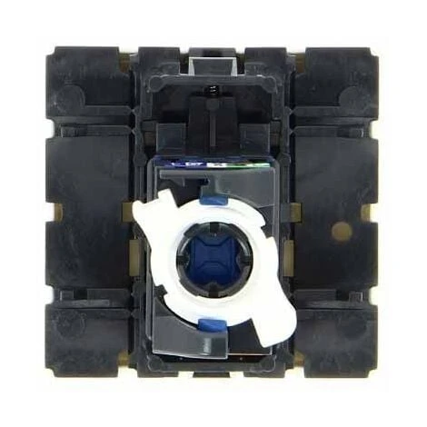 LEGRAND MOSAIC PRISE RJ45 CATÉGORIE 6A STP BLANC - 076576 3 LEGRAND MOSAIC PRISE RJ45 CATÉGORIE 6A STP BLANC - 076576 – Image 3