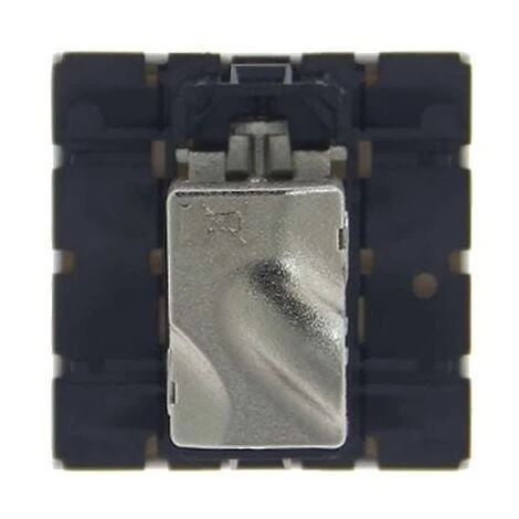 LEGRAND MOSAIC PRISE RJ45 CATÉGORIE 6A STP BLANC - 076576 4 LEGRAND MOSAIC PRISE RJ45 CATÉGORIE 6A STP BLANC - 076576 – Image 4