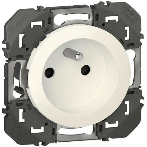 Prise De Courant DOOXIE 2P+T à Puits 16A - LEGRAND - 600337 1 Prise De Courant DOOXIE 2P+T à Puits 16A - LEGRAND - 600337