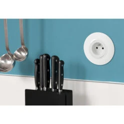 Prise De Courant DOOXIE 2P+T à Puits 16A - LEGRAND - 600337 5 Prise De Courant DOOXIE 2P+T à Puits 16A - LEGRAND - 600337 -Legrand || Schneider® Soldes Boutique 78961858 3