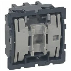 Legrand Permutateur Céliane - 10 AX