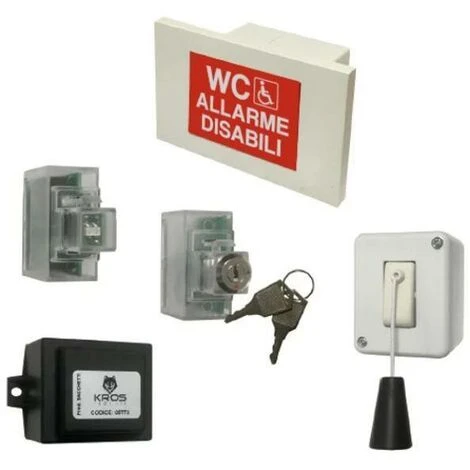 Hp Toa 503 Kros Technik Flush Wc Kit - 9kitwc0008 1 Hp Toa 503 Kros Technik Flush Wc Kit - 9kitwc0008