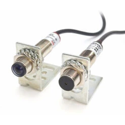 Interrupteur Photoélectrique à Faisceau Laser E3F-20C1 3mm Capteurs Infrarouges à Faisceau Creux Commutateurs NPN Avec Indicateur D'induction LED -Legrand || Schneider® Soldes Boutique 80334707 3