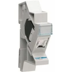 Connecteur RJ45 Cat. 5e Pour Grade 1 + Support Modulaire)