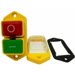 Interrupteur Intégré - Interrupteur Sans Tension 230V KEDU KJD17 B Avec Déclencheur à Minimum De Tension Et Contact De Bobine Exécuté -Legrand || Schneider® Soldes Boutique 80449905 4