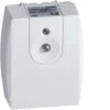 Interrupteur Crépusculaire - Compact évolué - 16a - Hager 04505