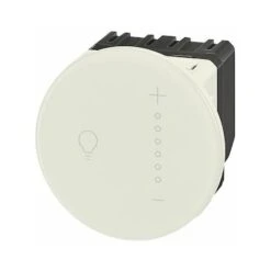 Variateur - Legrand Céliane - Surface - Blanc - Legrand 067046