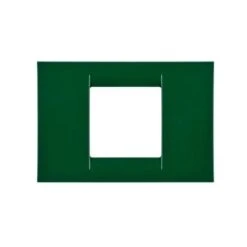 PLAQUE 2 POS.VERT VENITIEN SYSTEM VIRNA GEWISS GW22152