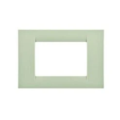 PLAQUE 3 POS.VERT VENITIEN SYSTEM VIRNA GEWISS GW22143