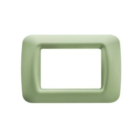 PLAQUE 3 POS.VERT VENITIEN TOP SYSTEM GEWISS GW22543 1 PLAQUE 3 POS.VERT VENITIEN TOP SYSTEM GEWISS GW22543