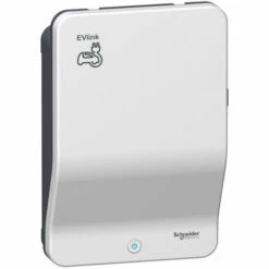 Schneider® EVlink Wallbox Borne IP54 1 Prise T2S 22kW Clé IEC SCHNEIDER EVH2S22P04K 6 Schneider® EVlink Wallbox Borne IP54 1 Prise T2S 22kW Clé IEC SCHNEIDER EVH2S22P04K -Legrand || Schneider® Soldes Boutique 82547310 3