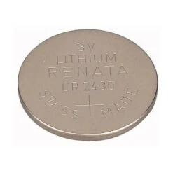 Pile Type 1 3V CR2430 000265646 EATON CBTZ 00/01