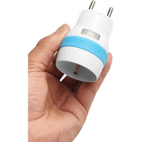 Prise NodOn Micro Smart Plug MSP-2-1-11 N/A N/A 2 Prise NodOn Micro Smart Plug MSP-2-1-11 N/A N/A – Image 2