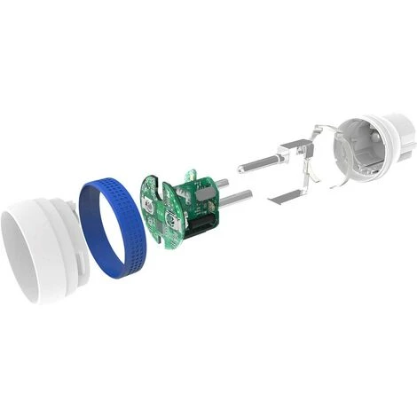 Prise NodOn Micro Smart Plug MSP-2-1-11 N/A N/A 3 Prise NodOn Micro Smart Plug MSP-2-1-11 N/A N/A – Image 3