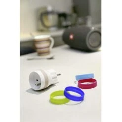 Prise NodOn Micro Smart Plug MSP-2-1-11 N/A N/A 7 Prise NodOn Micro Smart Plug MSP-2-1-11 N/A N/A -Legrand || Schneider® Soldes Boutique 8383366 4