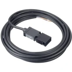 Idec HS6B-03B05 HS6B-03B05 Interrupteur De Sécurité 250 V, 125 V, 30 V 2.5 A Verrouillage Magnétique IP67 1 Pc(s)