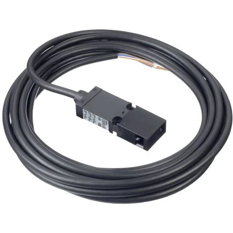 Idec HS6B-03B05 HS6B-03B05 Interrupteur De Sécurité 250 V, 125 V, 30 V 2.5 A Verrouillage Magnétique IP67 1 Pc(s) 2 Idec HS6B-03B05 HS6B-03B05 Interrupteur De Sécurité 250 V, 125 V, 30 V 2.5 A Verrouillage Magnétique IP67 1 Pc(s) – Image 2