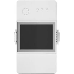 Capteur Intelligent Température Et D'humidité TH Elite THR316D Wifi– SONOFF