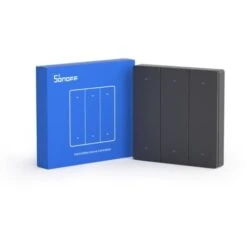 Contrôleur De Scène 6 Touches Wifi – SONOFF -Legrand || Schneider® Soldes Boutique 86238596 4