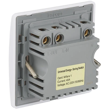 INTELOCK - Economiseur D'énergie Intelock 2 INTELOCK - Economiseur D'énergie Intelock – Image 2