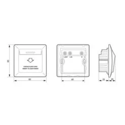 INTELOCK - Economiseur D'énergie Intelock 5 INTELOCK - Economiseur D'énergie Intelock -Legrand || Schneider® Soldes Boutique 87085082 3