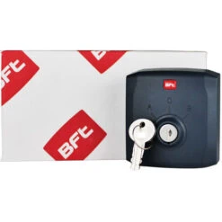 Sélecteur De Commande D'insertion De Clé BFT Q.BO KEY WM AV P121023 00002