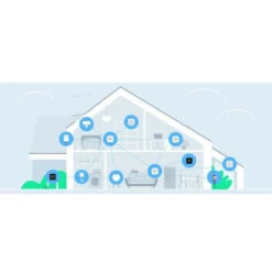 Prise Intelligente EVE ENERGY - Compteur De Consommation - Programmes Intégrés - Technologie Apple HomeKit Bluetooth Thread -Legrand || Schneider® Soldes Boutique 87487495 3