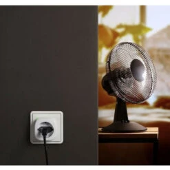 Prise Intelligente EVE ENERGY - Compteur De Consommation - Programmes Intégrés - Technologie Apple HomeKit Bluetooth Thread -Legrand || Schneider® Soldes Boutique 87487495 4