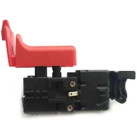 Interrupteur De Perceuse à Percussion électrique Pour Bosch Gbh2-26de Gbh2-26dfr Gbh 2-26e 2 Interrupteur De Perceuse à Percussion électrique Pour Bosch Gbh2-26de Gbh2-26dfr Gbh 2-26e – Image 2
