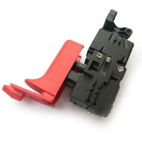 Interrupteur De Perceuse à Percussion électrique Pour Bosch Gbh2-26de Gbh2-26dfr Gbh 2-26e 4 Interrupteur De Perceuse à Percussion électrique Pour Bosch Gbh2-26de Gbh2-26dfr Gbh 2-26e – Image 4